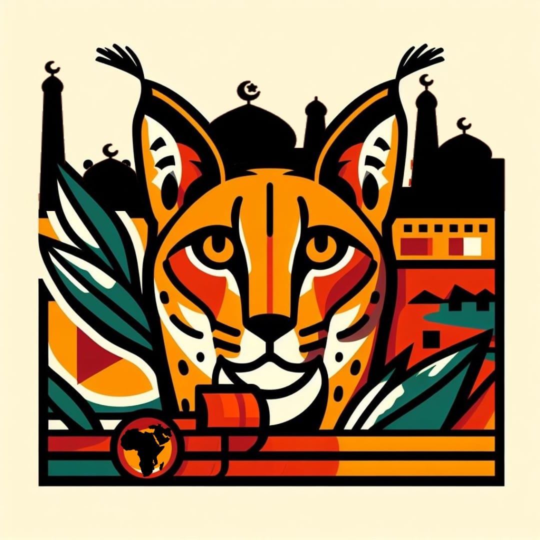 O Caracal
